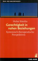 Gerechtigkeit in nahen Beziehungen