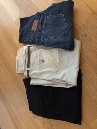 Umstandshosen H&M