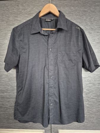 CMP Herren Wanderhemd Gr. 52 -