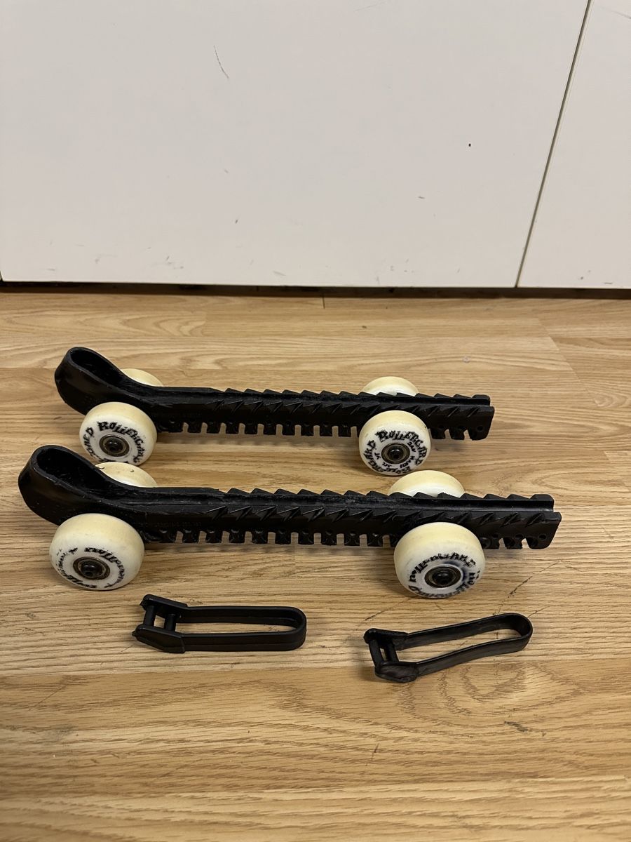 Schutz & Schoner: Rollergard – Gebraucht aus Hasle b. Burgdorf von rema78