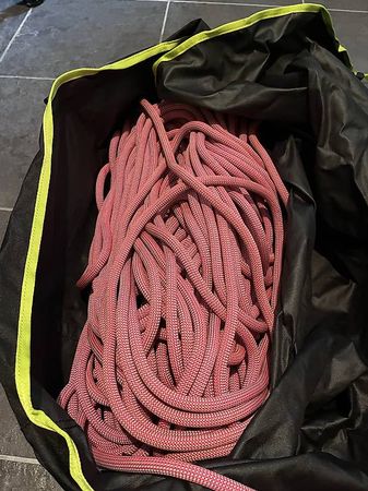 Edelrid Kinglet 9.2mm Kletterseil 70 Meter