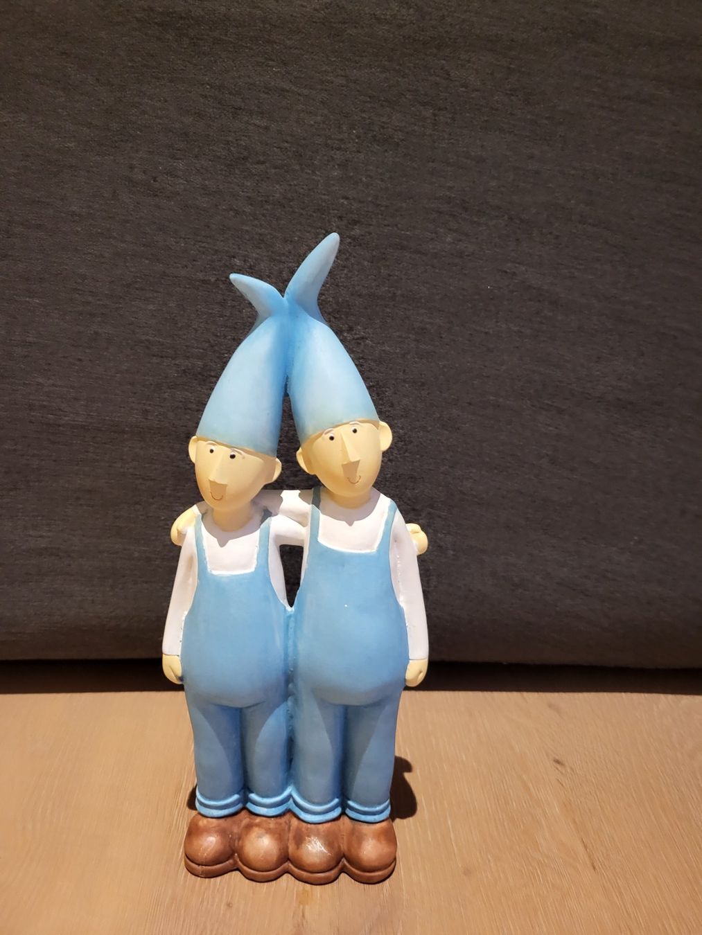 Tutte le decorazioni: Wichtel aus Ton – Usato da Walliswil b.Wangen venduto da crazykatl 1