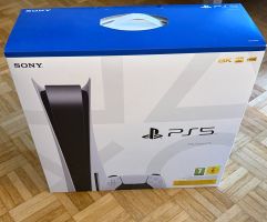 Sony PlayStation 5 Standard Version (825GB)