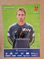 Germano Vailati - FC Basel 2012/13