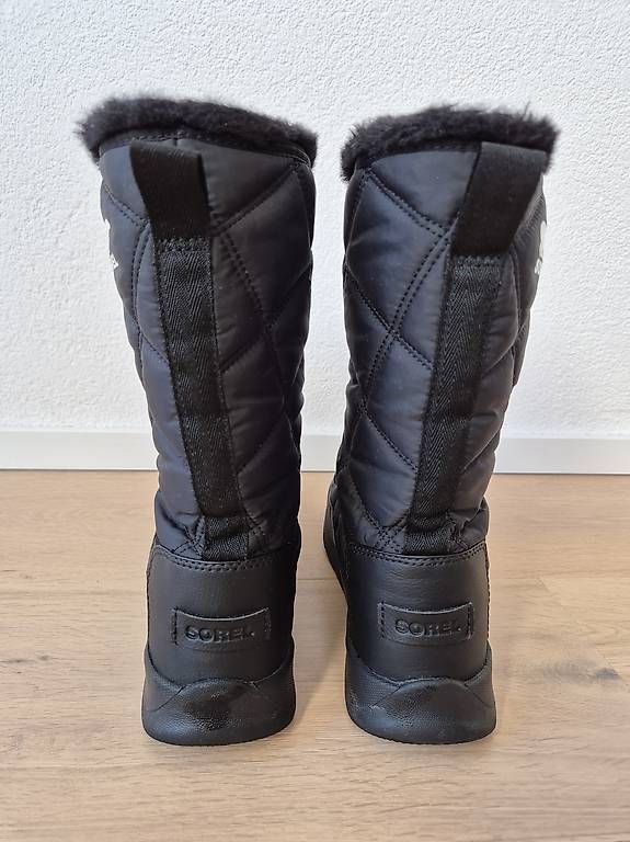 Sorel Scarpe da donna: Sorel Winterstiefel Damen – Usato da Humlikon venduto da Holly8 1