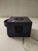 Nintendo GameCube Ersatz konsole fonktioniert