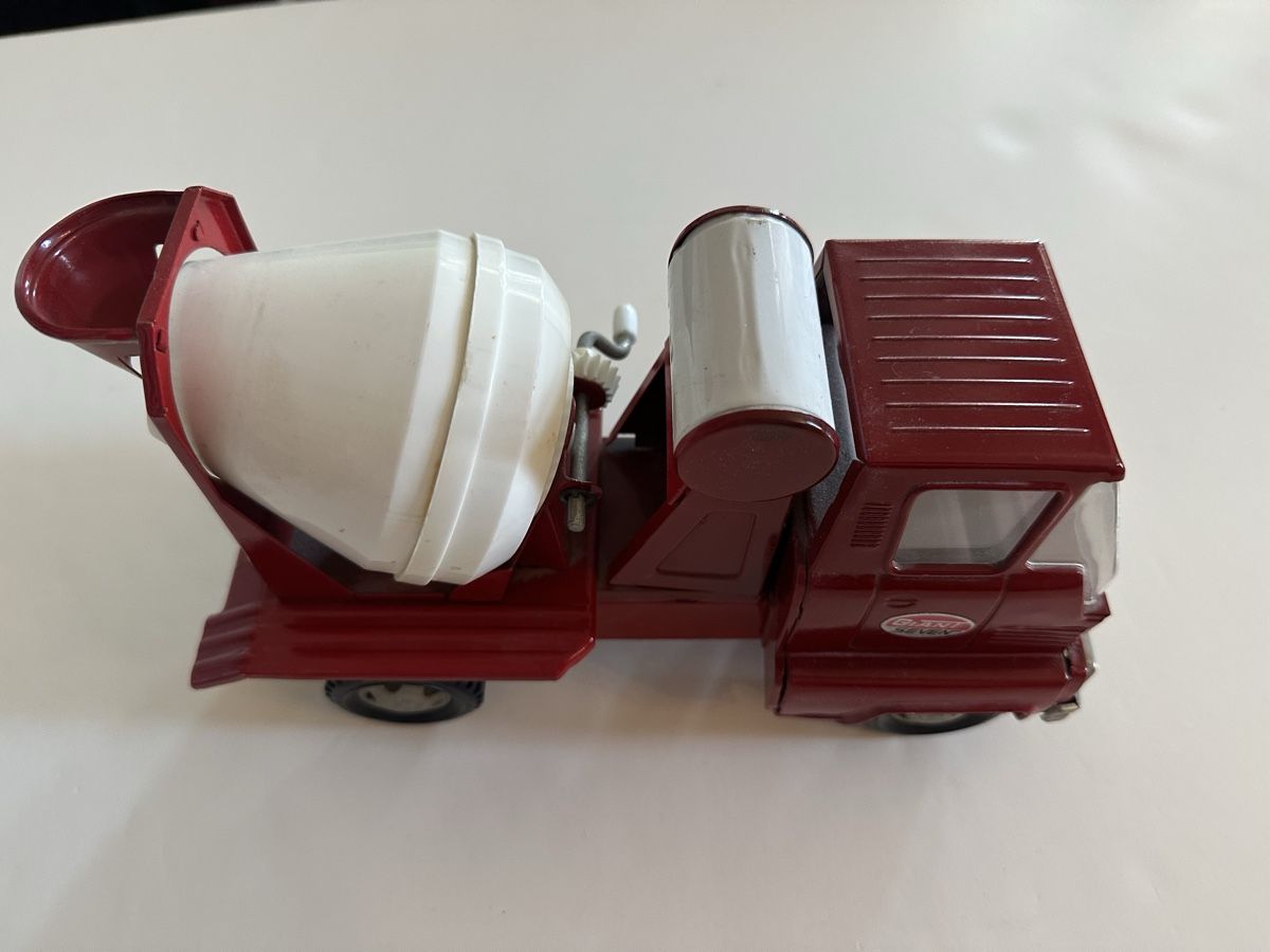 Giocattoli: Spielzeugauto – Nuovo (secondo la descrizione) da Zürich venduto da simsa_7 2