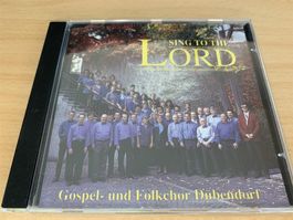 You Are The Light - Gospel- und Folkchor Dübendorf