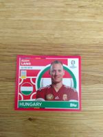 🤩 HUN 5 - Topps Euro 2024 Sticker