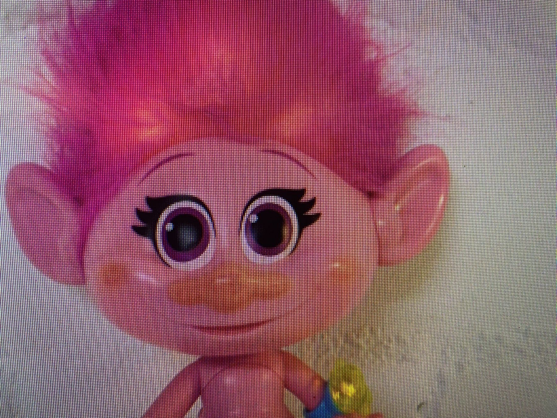 Poupées: Troll Puppe – D'occasion à sursee par trilli-tralli 6