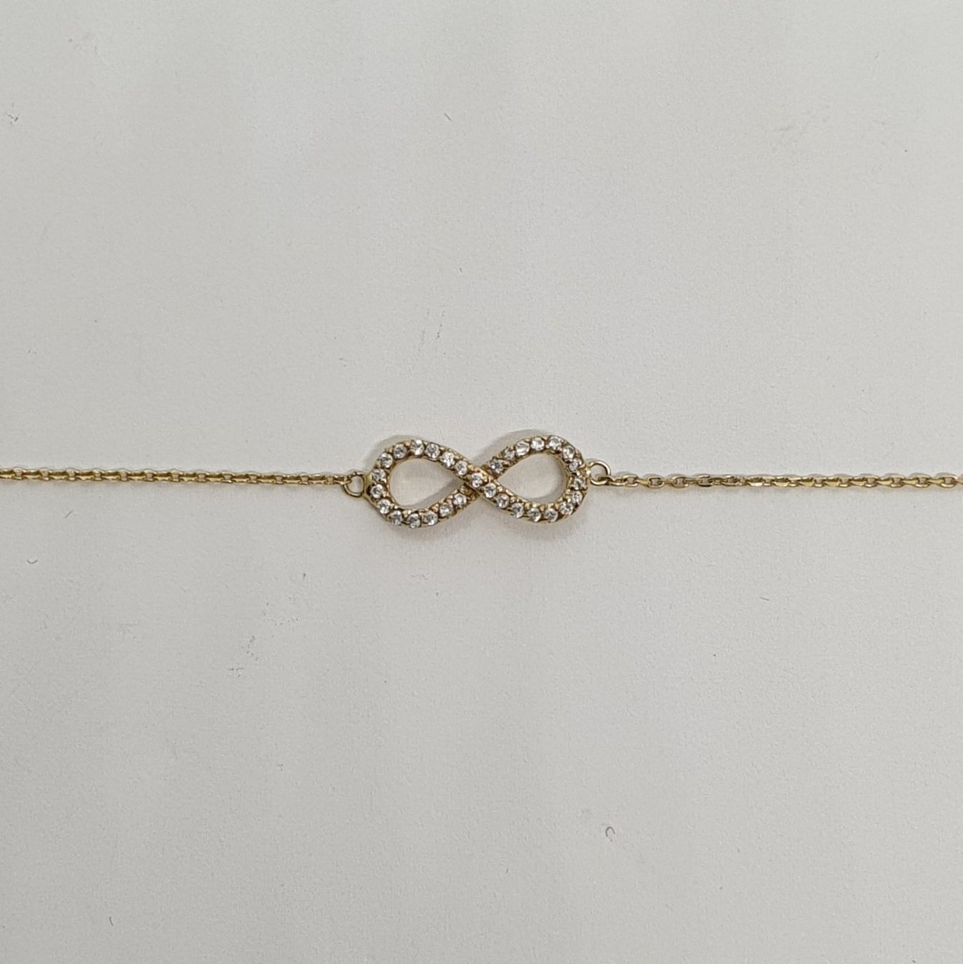 Bracciali & Braccialetti: Echt 18K Gold Armband – Usato da Luzern venduto da Goldhaus-Luzern