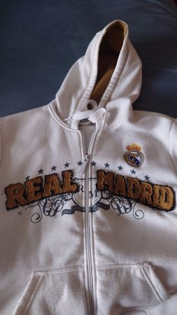 Real Madrid Fan Artikel
