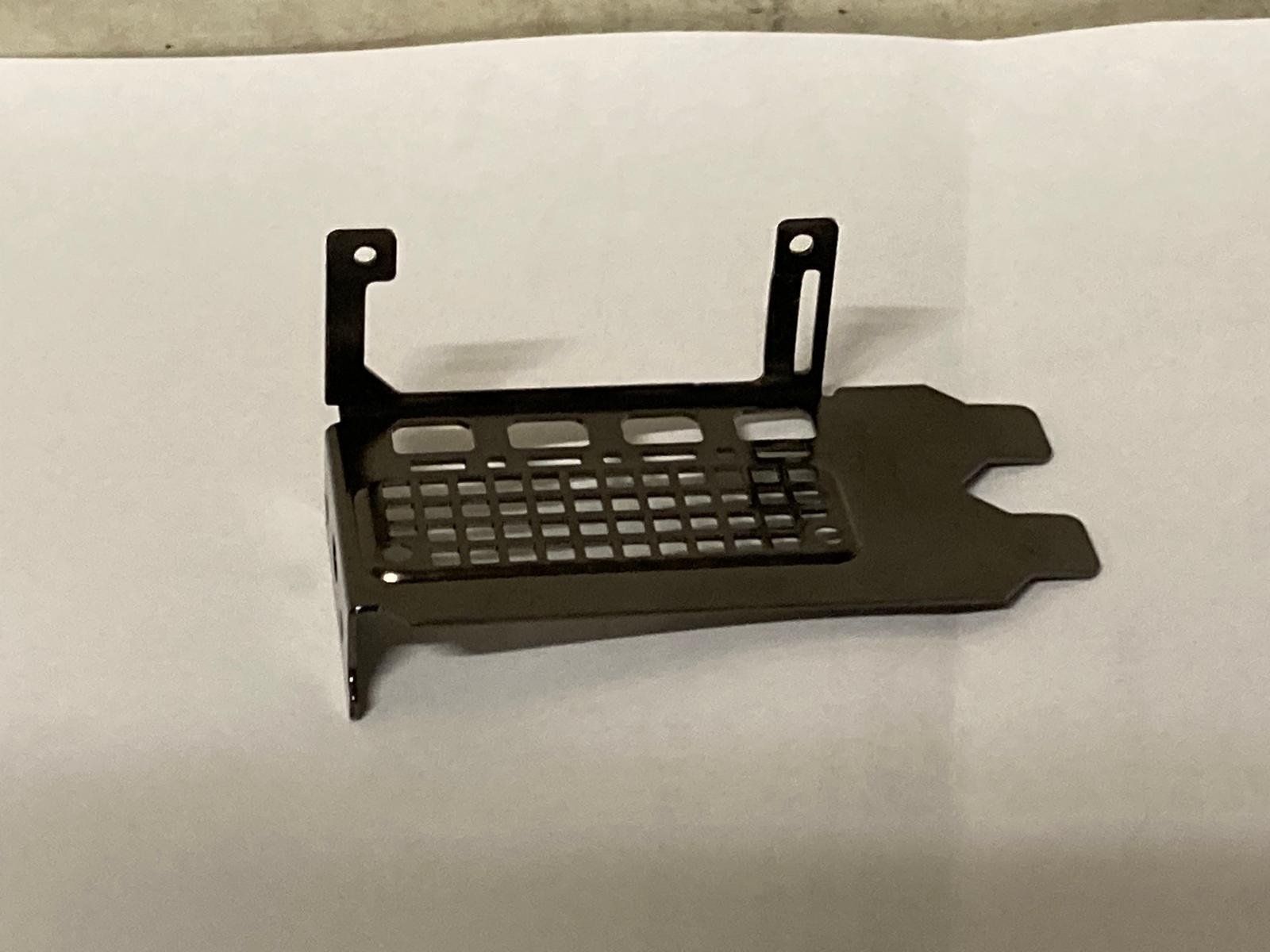Nvidia Cartes graphiques: nvidia RTX A2000 Low Profile Bracket – D'occasion à Wettingen par Schabernack_sam 5