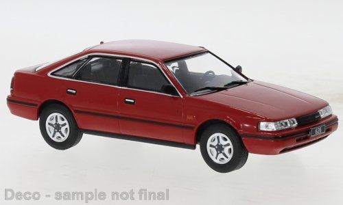 Mazda 626 Fliessheck