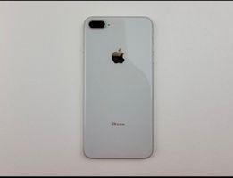 Iphone 8 Plus (256GB) Akku 100%