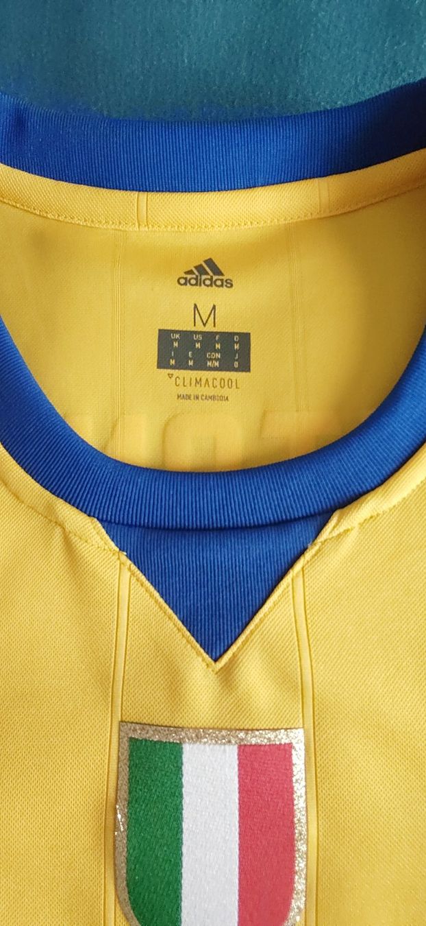 Juventus Canottiere & Pantaloni: Juventus Trikot 2017/18 Bentancur 30 Grösse M – Nuovo (secondo la descrizione) da Rupperswil venduto da funkygianchi 3
