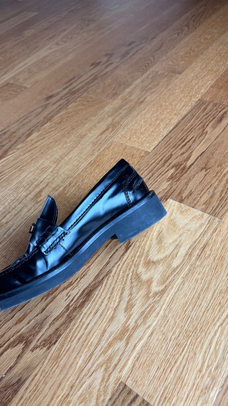 Massimo Dutti Scarpe da donna: Mocassins Massimo Dutti – Usato da Zürich venduto da Zuri.Ceramik 2