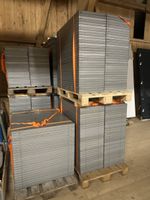 Ssi Schäfer Tablar 100x40cm