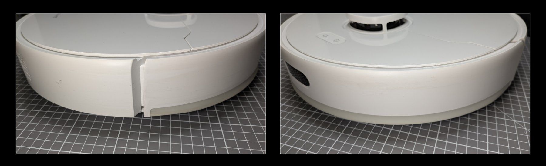 Dreame Aspirapolveri & Accessori: Dreame D10 Plus Gen2 – Usato da Sennwald venduto da MicNi 5