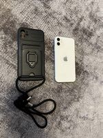 iPhone 11 128 GB come nuovo con confezione 
