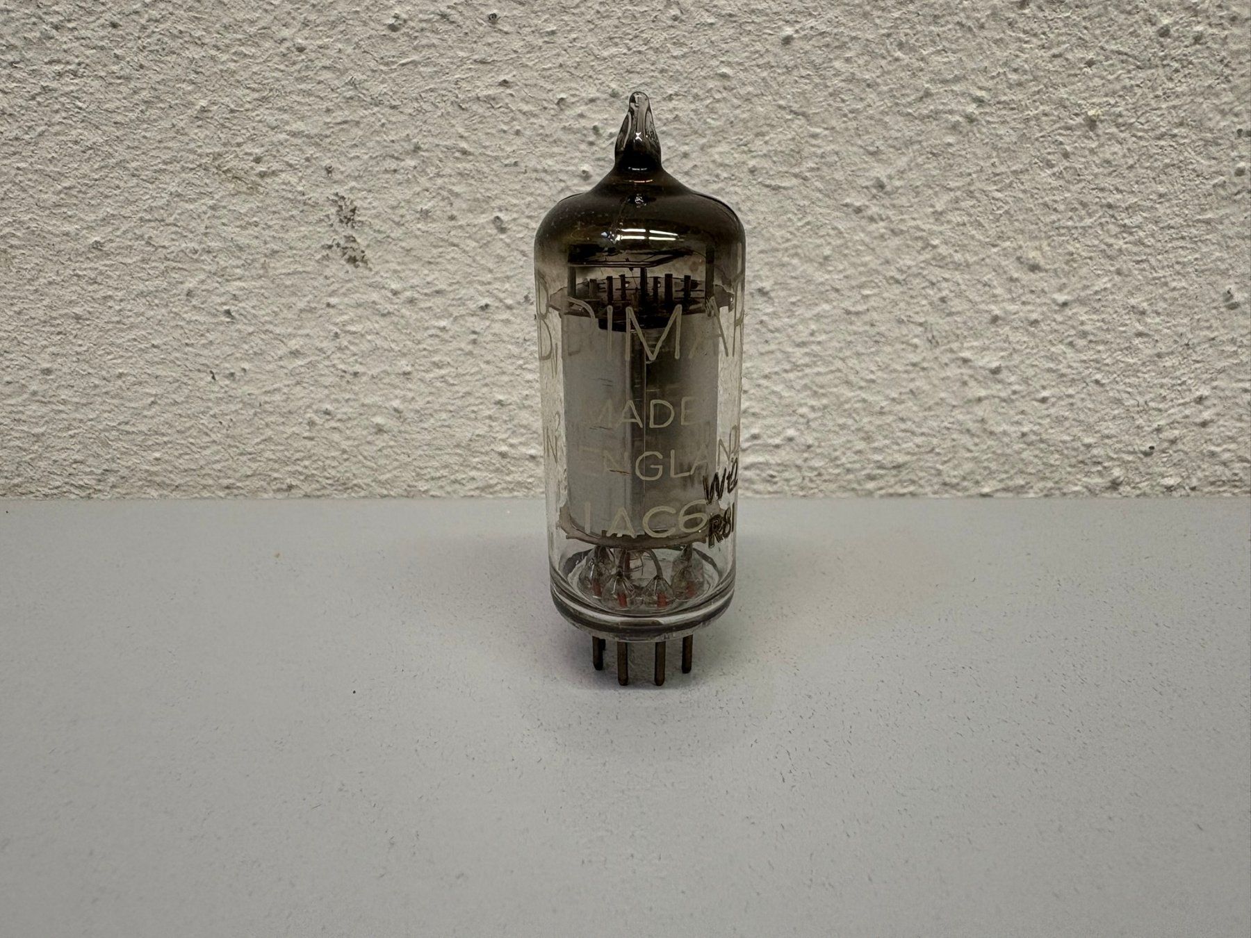 Elektronikbauteile: Brimar IAC 6 – Neu (gemäss Beschreibung) aus Hochdorf von av-electronics 1