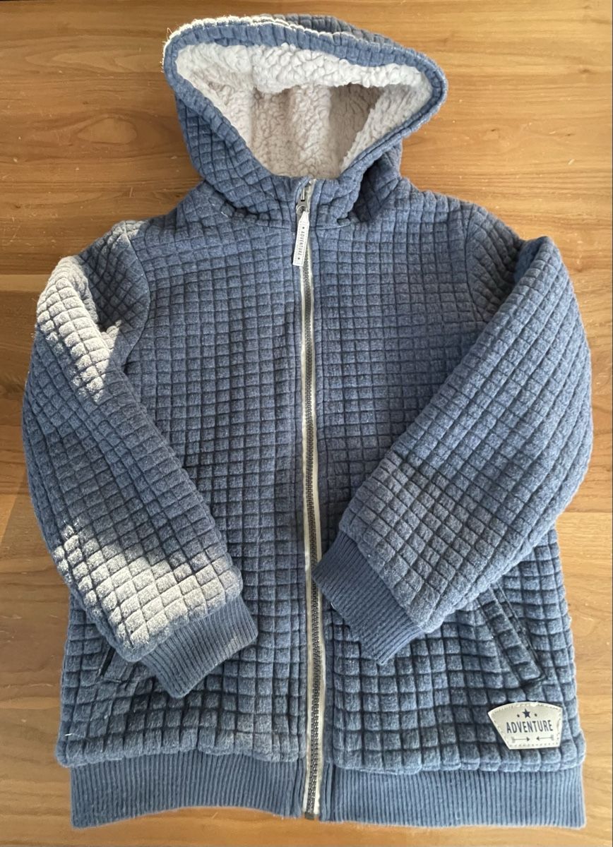 Giacche & Cappotti: Jacke / Grösse 140 – Usato da Oberentfelden venduto da Barbabella21