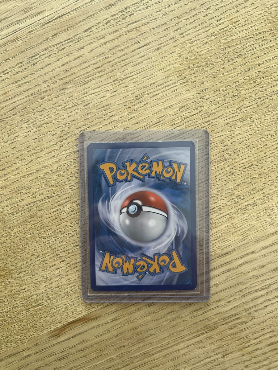 Cartoline: Carte Pokémon Ectoplasma Ex – Usato da Echallens venduto da zor_xdq5 1