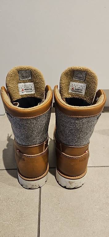 Dachstein Scarpe da donna: Dachstein Winterschuhe Gr. 37 – Usato da Baden venduto da Boomer76 2