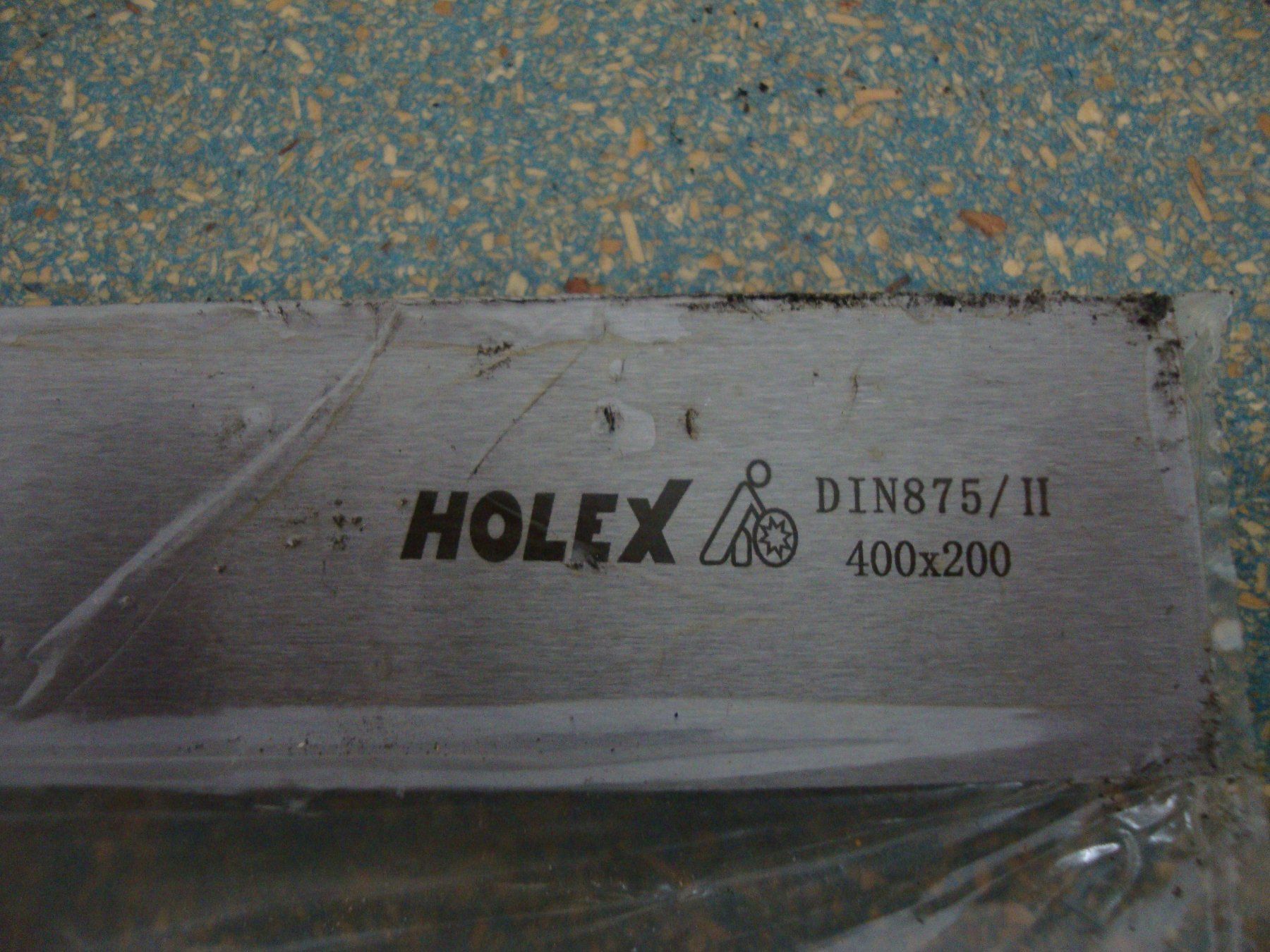 Alle Werkzeuge: Winkel neu Holex – Neu und originalverpackt aus Stetten AG von 48221948