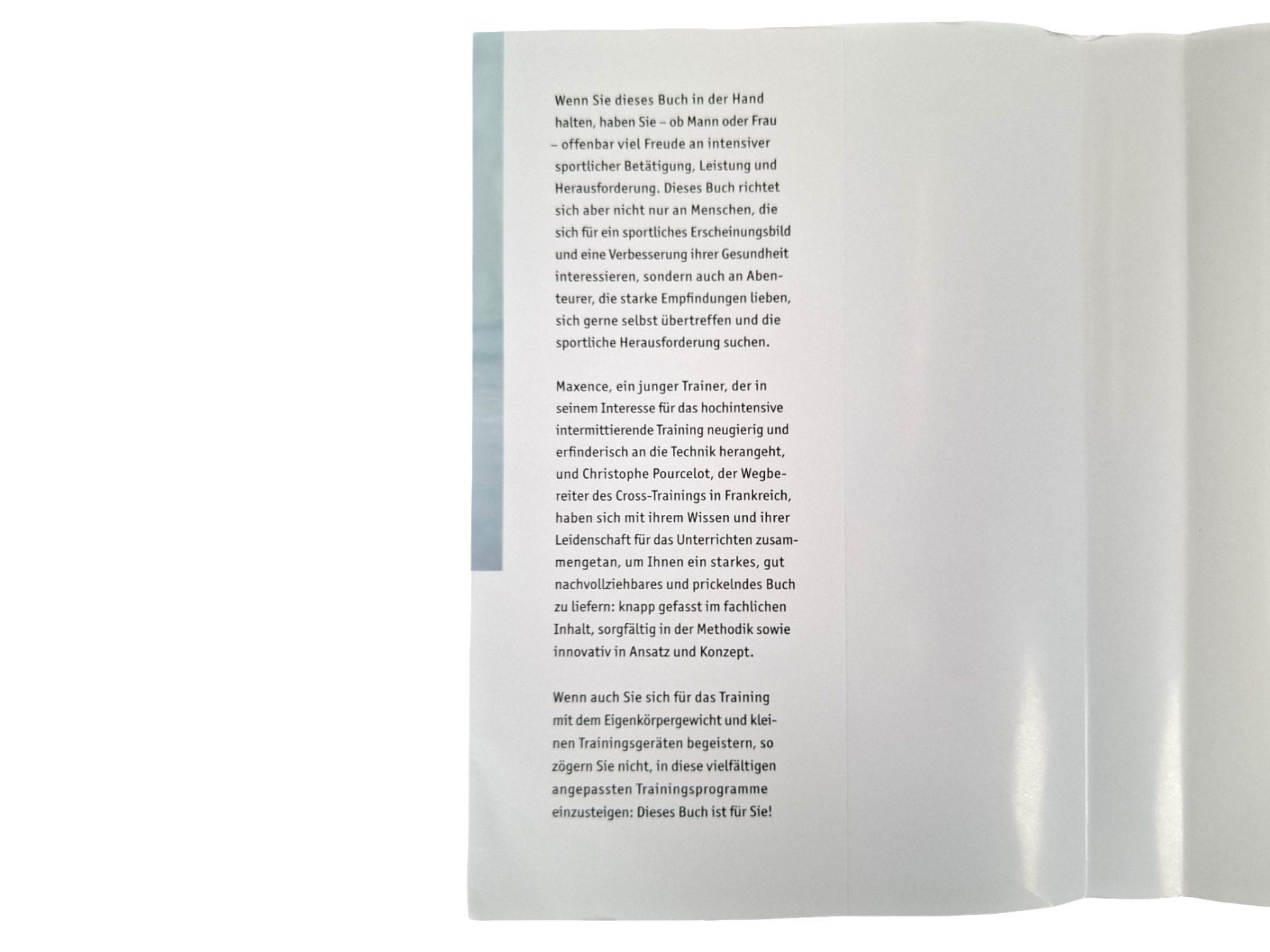 Libri: Buch DIE BESTEN HIIT WORKOUTS Copress – Usato da Wil SG venduto da Restwert_Wil 8