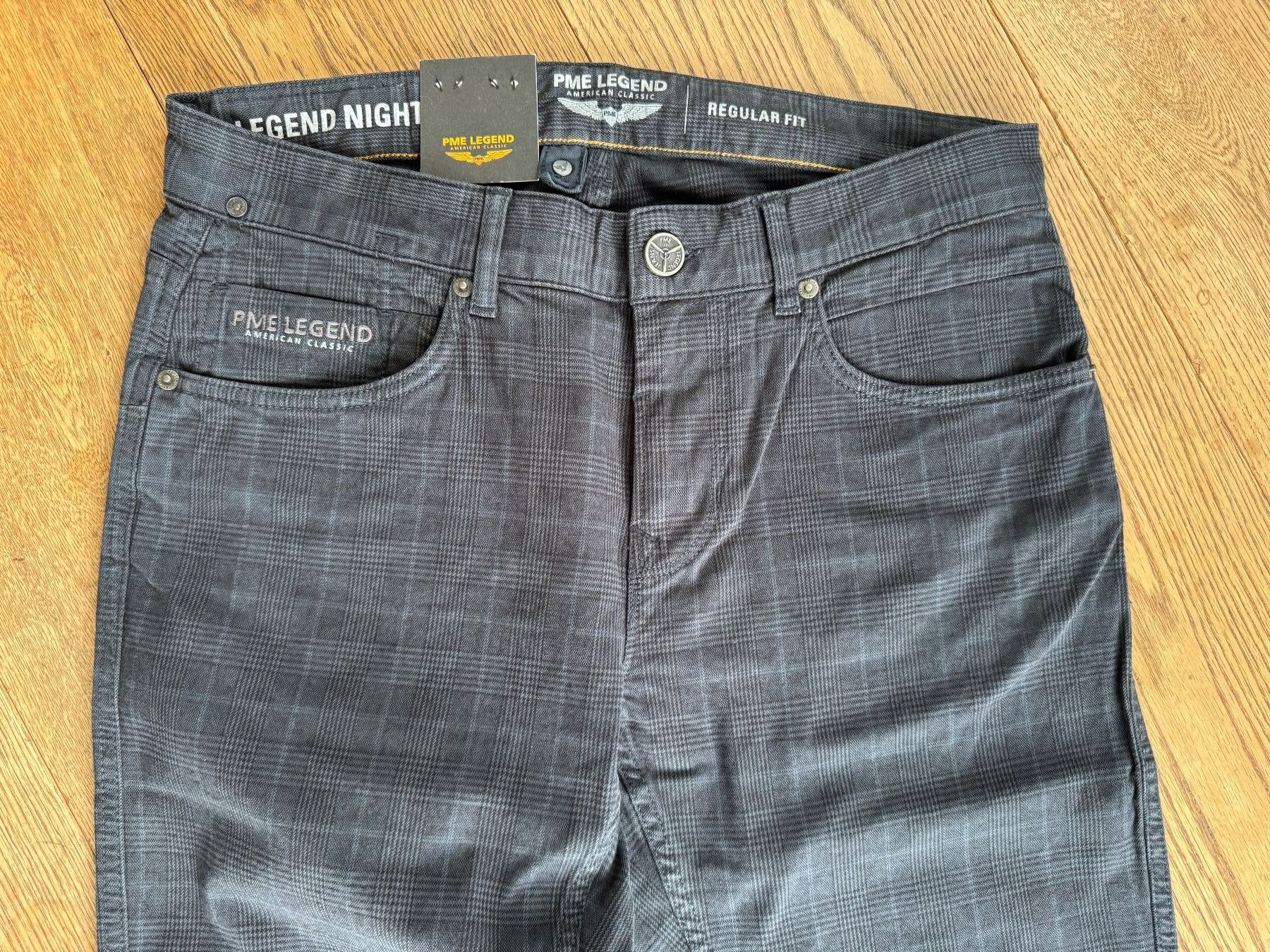 PME Legend Jeans: Jeans, PME **NEU**  31/36 – Nuovo (secondo la descrizione) da Stettfurt venduto da outlet72 2