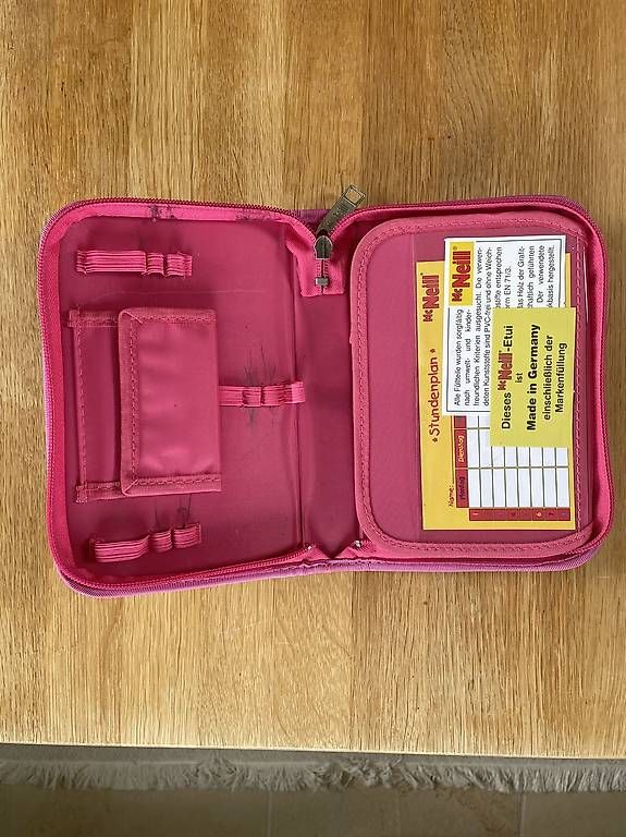 Kindertaschen: Zubehör zu Mc Neill Rucksack – Gebraucht aus Lamboing von Sudaliso4 1