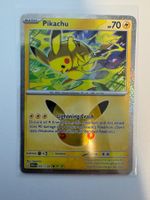 Pokémon Pikachu 30th Celebrations 51/128