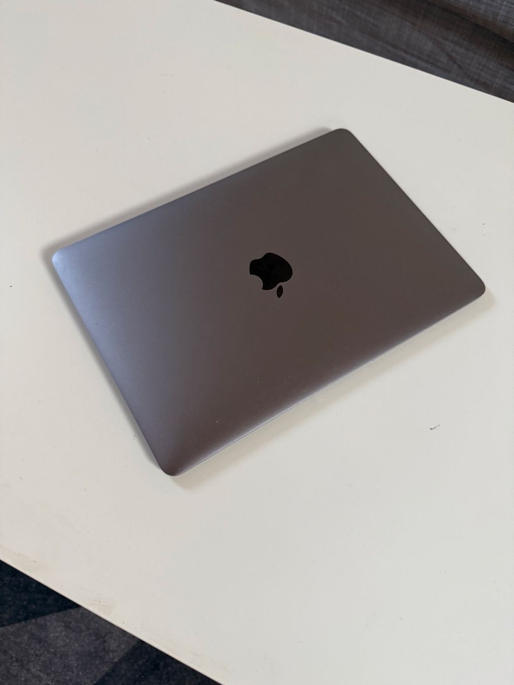 Apple Notebook: MacBook 12 Zoll; Model "Late-2017" – Usato da Fiaugères venduto da WuddelFR 1