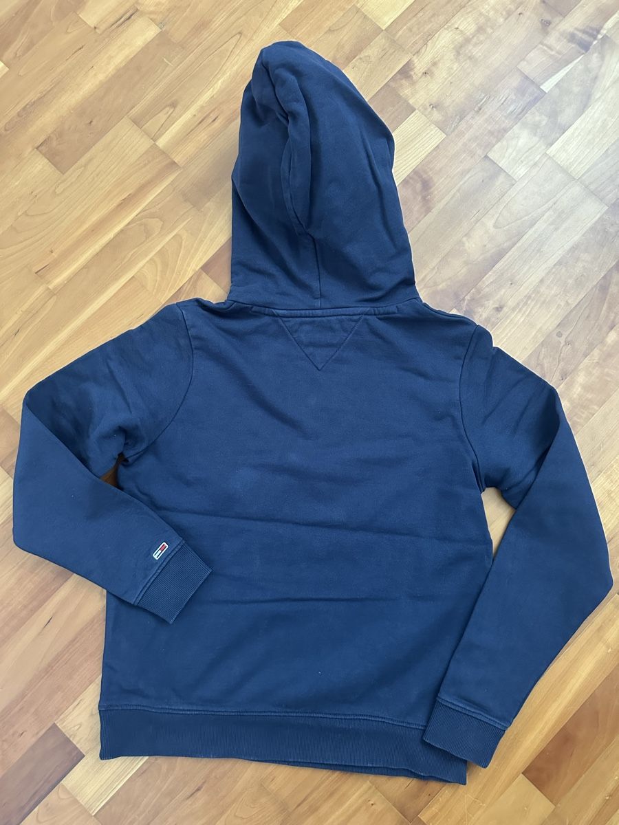 Tommy Hilfiger Pullover & Sweatshirts: Tommy Hilfiger Pullover – Gebraucht aus Romanshorn von ila_2nzf 2
