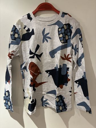 Schönes Langarmshirt Gr. 98, Neu