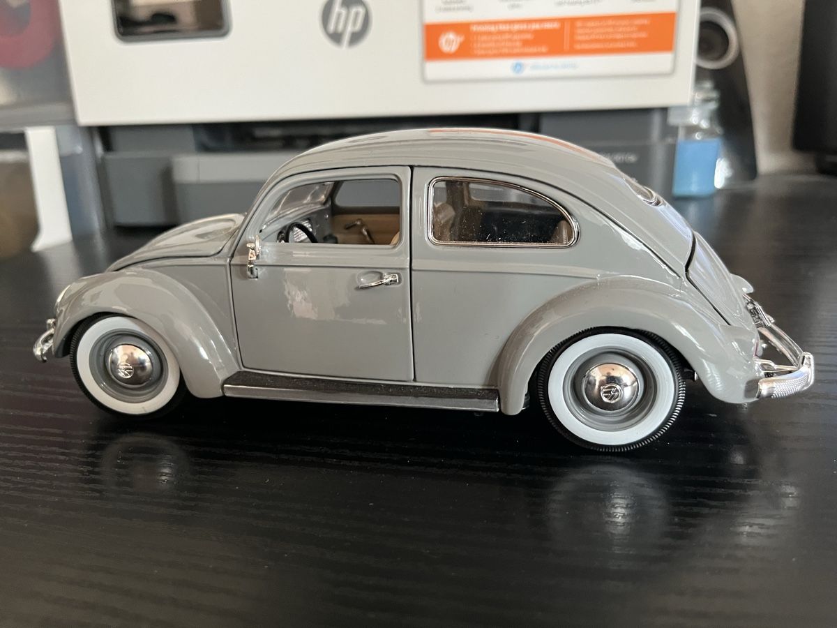 Volkswagen Voitures modèles: VW Käfer.  1:18 – Neuf (Voir description) à Rümlang par Papamoll4 1