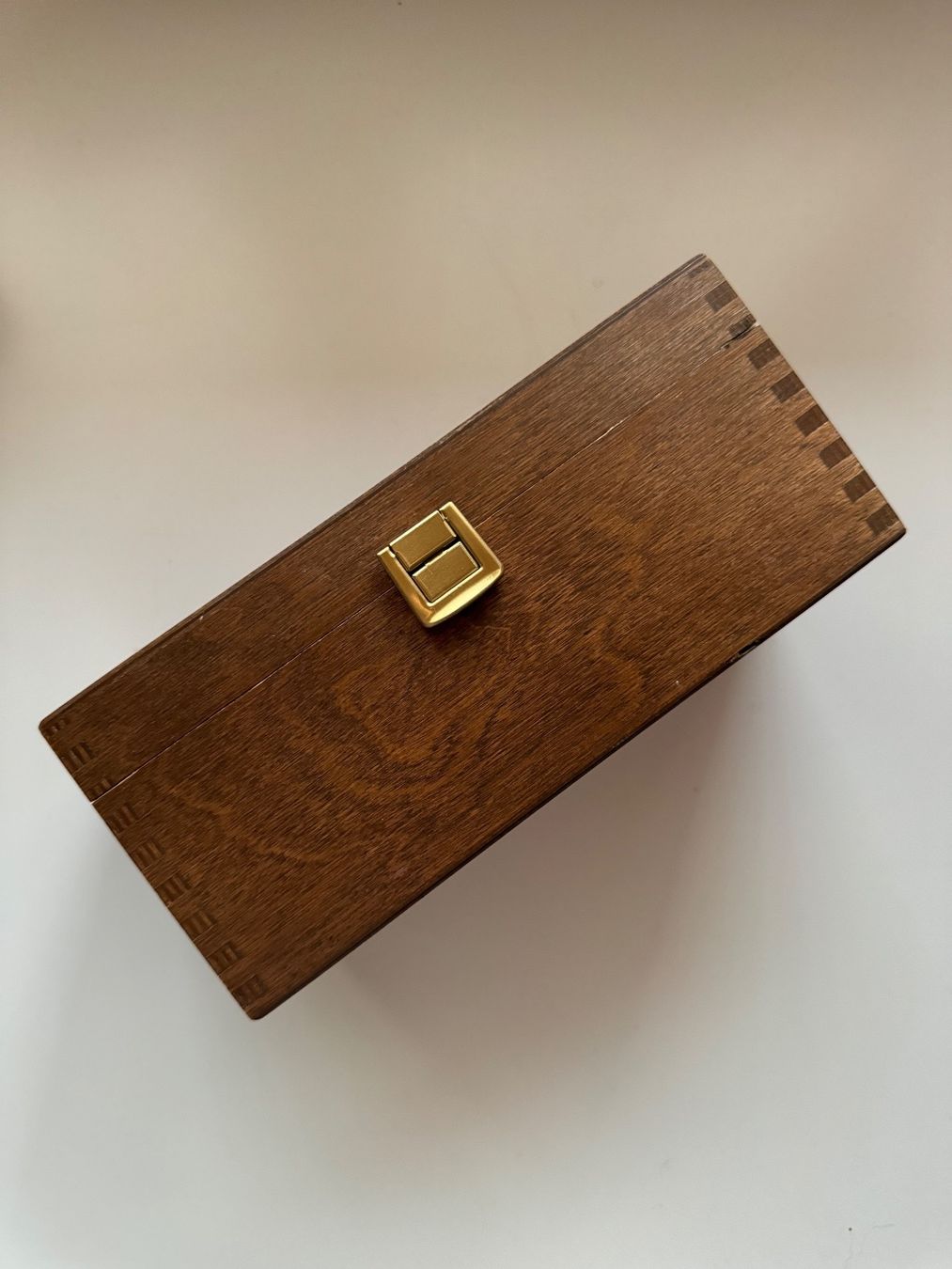 Altro in Decorazioni & Accessori: Box aus Holz Langatun – Usato da Grosswangen venduto da Second_hand_paradise 1