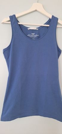 Damen TrägerShirt Gr. L