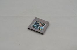 Robocop Game Boy Spiel