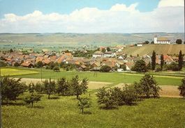 WILCHINGEN im Weinland SH