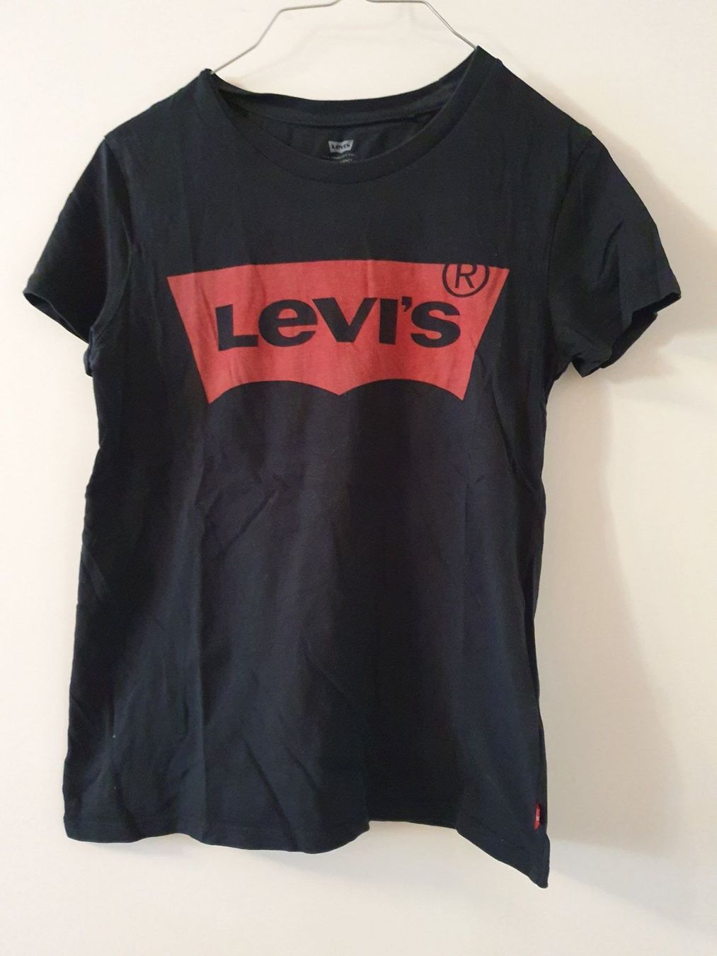 Levi's T-shirt: Levis T-Shirt GR.XS – Usato da thalwil venduto da Raishin720
