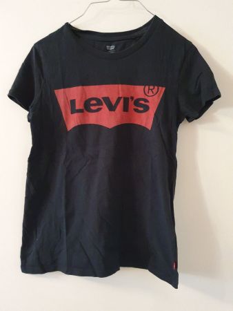 Levis T-Shirt GR.XS