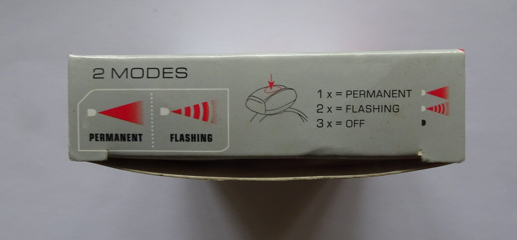 Lampade: LED Safety Light Sigma Safety Light – Nuovo (secondo la descrizione) da männedorf venduto da purzelchen 4