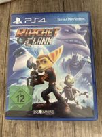 Ratchet & Clank - PS4 - Top Zustand 
