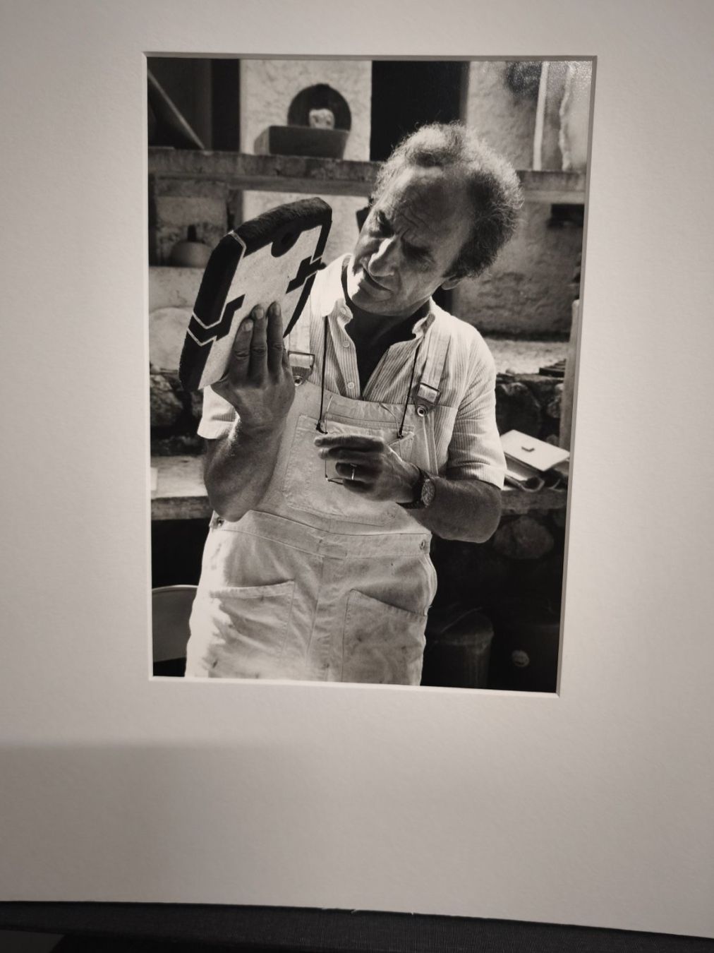 Posters & Illustrations: ERNST SCHEIDEGGER - EDUARDO CHILLIDA 1978 – D'occasion à Goldach par Gaip 1