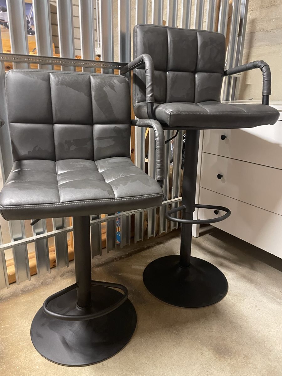 Tabourets: Barhocker – D'occasion à Dagmersellen par nie_l6y2