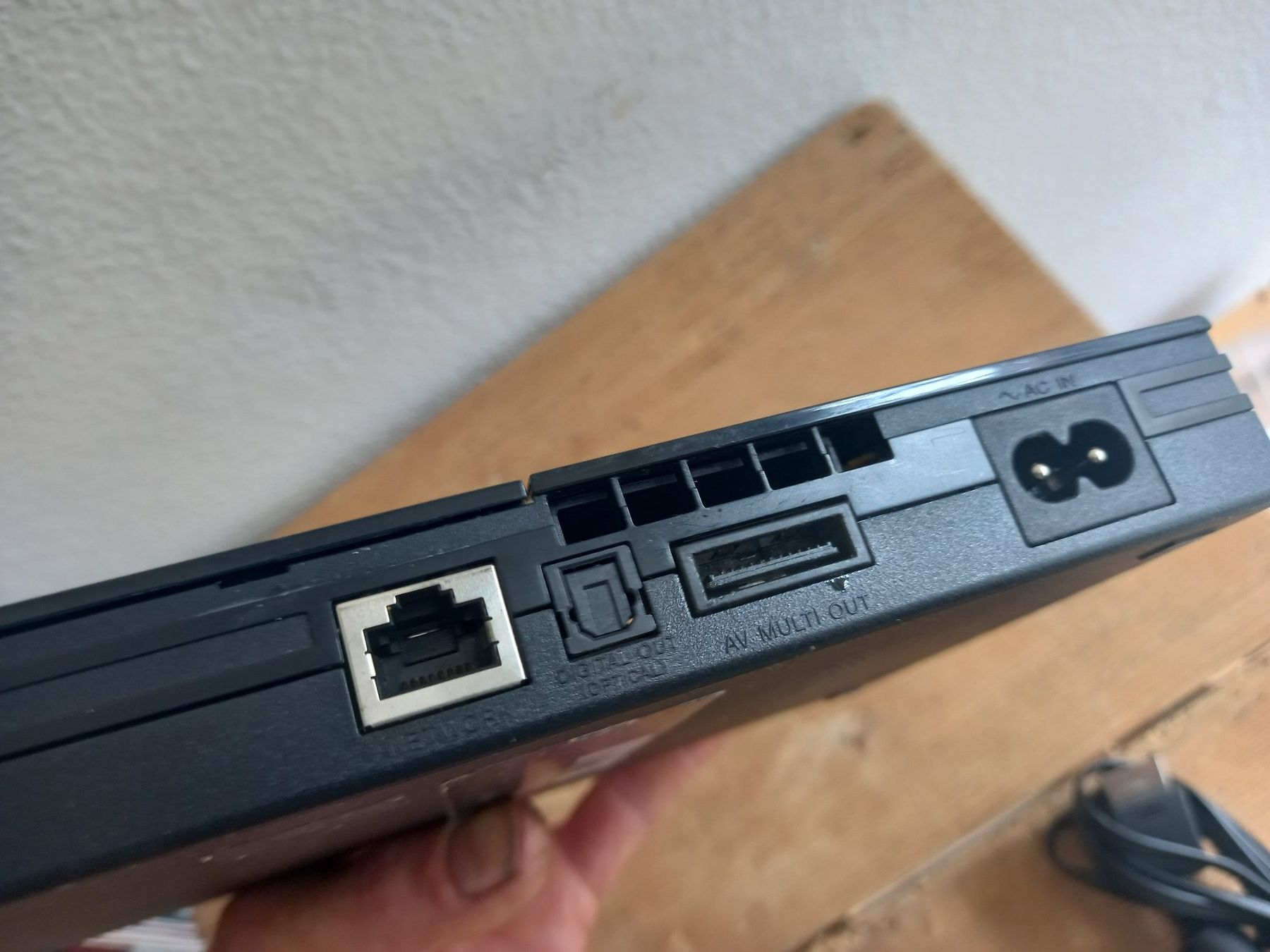 Sony Console: Sony Playstation 2 PS2 Slim SCPH-90004 – Usato da Prez-vers-Siviriez venduto da Monija70 6
