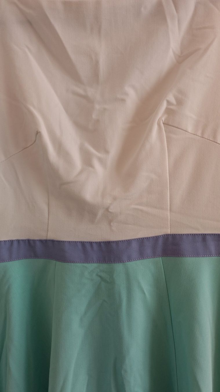 Vestiti: Cocktailkleid  1x getragen M – Usato da Bülach venduto da mastika82 3