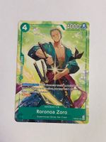 One Piece - Roronoa Zoro PRB02-006 EN